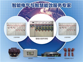 什么是智能分段環(huán)網(wǎng)柜<div   id=