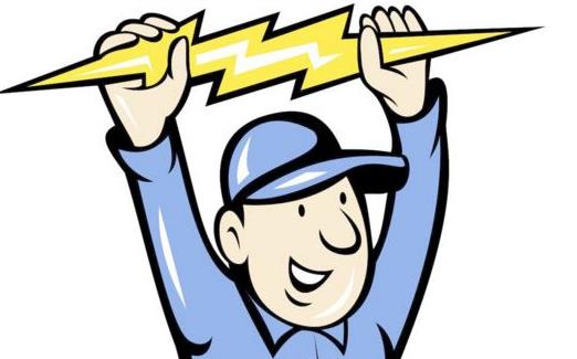 老式變電站改造后帶來的防雷問題<div   id=
