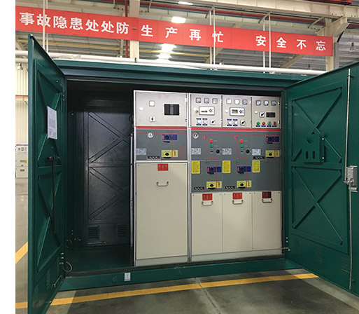 箱變的發(fā)展方向<div   id=